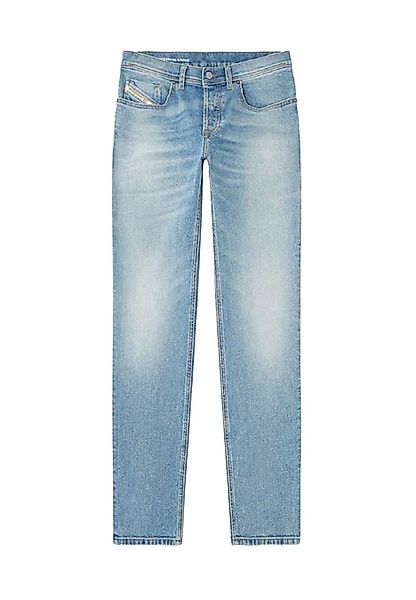 Diesel 5-Pocket-Jeans Jeans 2023 D-FINITIVE lange Hose (1-tlg) günstig online kaufen