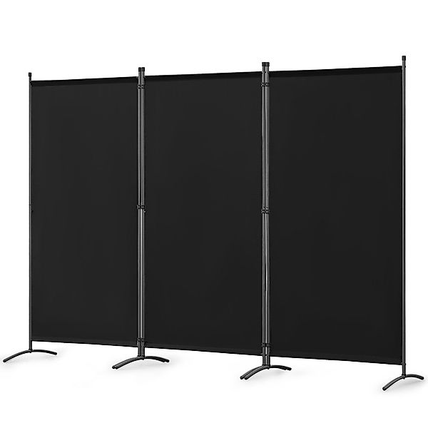 Angel Living Paravent 3-teiliger Paravent Raumteiler, günstig online kaufen