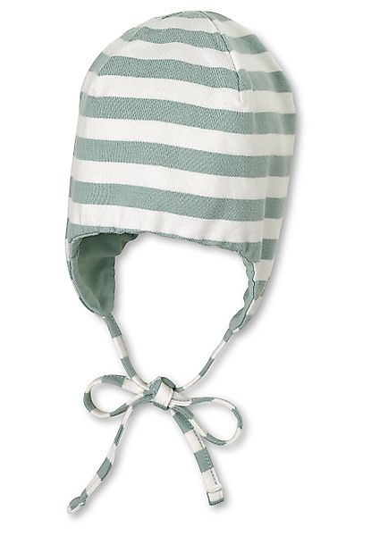 Sterntaler® Beanie GOTS Mütze Streifen (1-St) günstig online kaufen