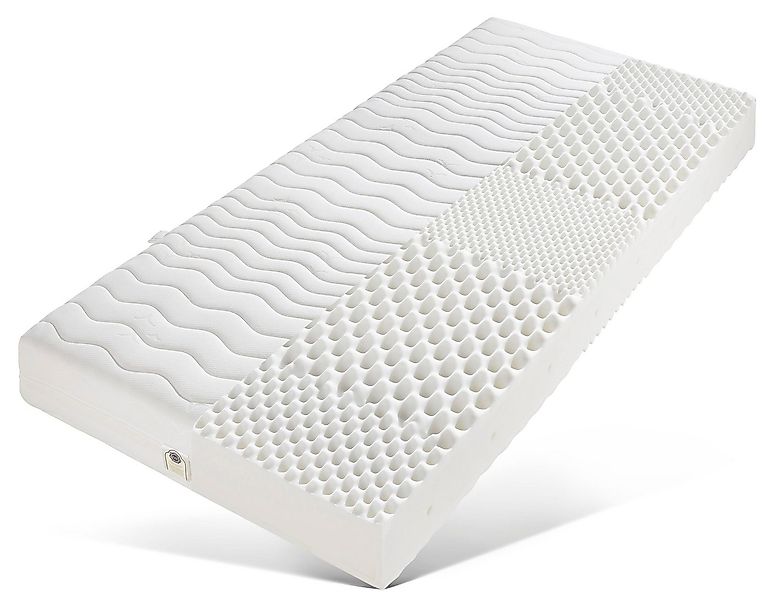 Taschenfederkernmatratze TFK 2400, Hemafa, 24 cm hoch, Qualität aus der Man günstig online kaufen