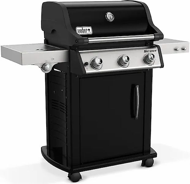 Weber Gasgrill »Spirit E-325 GBS« günstig online kaufen
