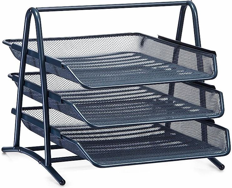 Zeller Present Zeitungsständer günstig online kaufen