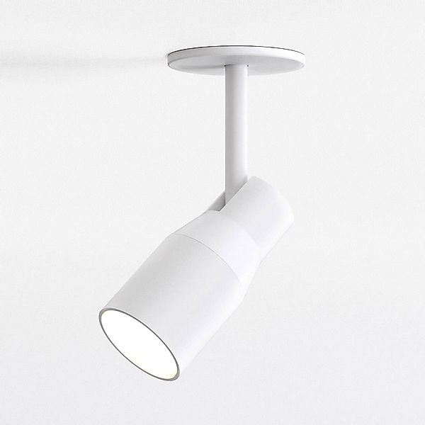 Astro Apollo 100 Recessed Deckenstrahler weiß günstig online kaufen