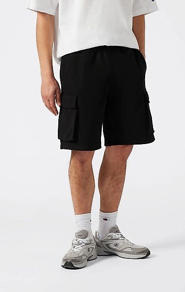 Champion Bermudas "ICONS Cargo Bermuda Shorts" sportlicher Stil, für Freize günstig online kaufen