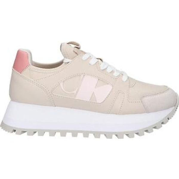 Calvin Klein Jeans  Schuhe YW0YW01642 RUNNER LOW LAVEUP günstig online kaufen