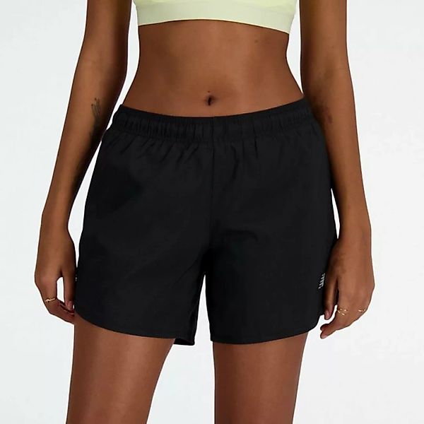 New Balance Laufshorts WOMENS RUNNING SHORT günstig online kaufen