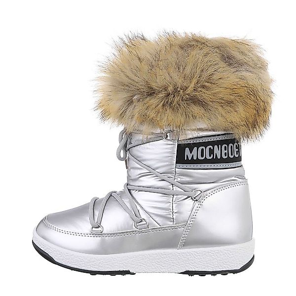 Ital-Design Damen Snowboots Freizeit Snowboots (85135778) günstig online kaufen