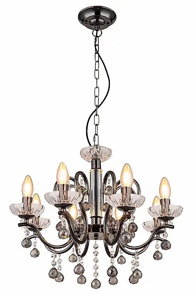 GLOBO LIGHTING Hängeleuchte »CAMILA« E14 Hängelampe/Pendelleuchte/Esszimmer günstig online kaufen