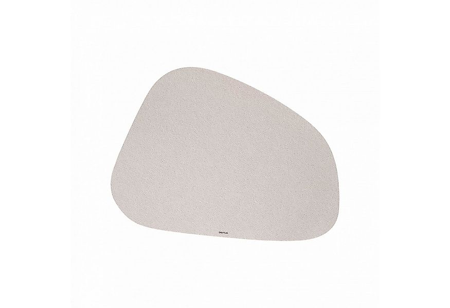 blomus Platzset -LAGONA- Design Tischset aus Filz: Funktionale Aufwertung v günstig online kaufen