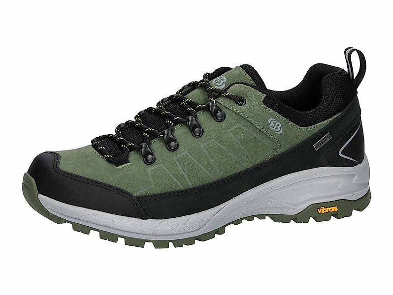 BRÜTTING Outdoorschuh Mount Sellery Low 41 günstig online kaufen
