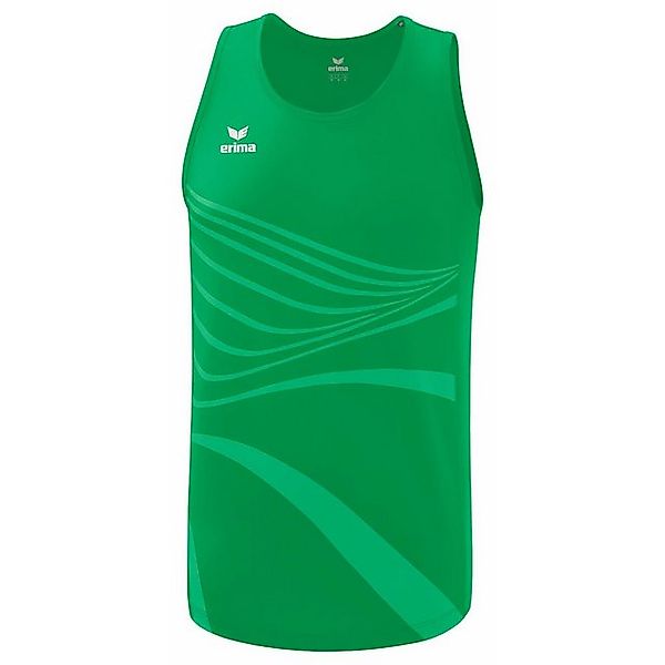 Erima Laufshirt Erima Racing Singlet Ärmellose Shirts Herren default günstig online kaufen