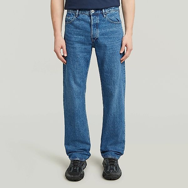 G-STAR Straight-Jeans Dakota Regular Straight Mid günstig online kaufen