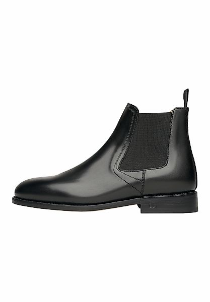 Henry Stevens Schlupfboots "Ella CB Businessschuh", Damen Chelsea Boots Led günstig online kaufen