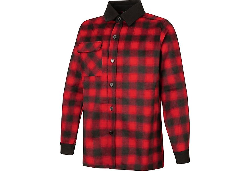 Würth MODYF Karohemd Urban stylisches & robustes Overshirt für Herren Moder günstig online kaufen