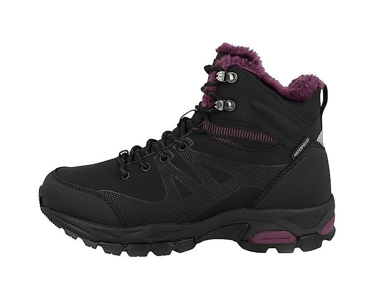 Hi-Tec Jackdaw Wp Insulated Damen Outdoorschuh Wanderschuhe, Trekking, Hiki günstig online kaufen