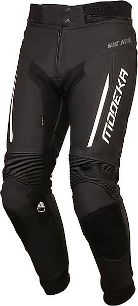 Modeka Motorradhose Valyant Motorrad Lederhose günstig online kaufen