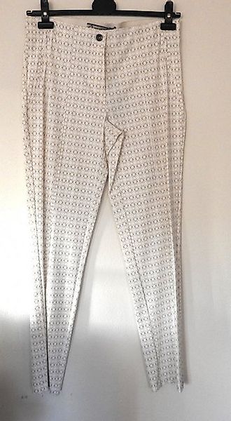 MeKSTONE Stretch-Hose Lydia günstig online kaufen
