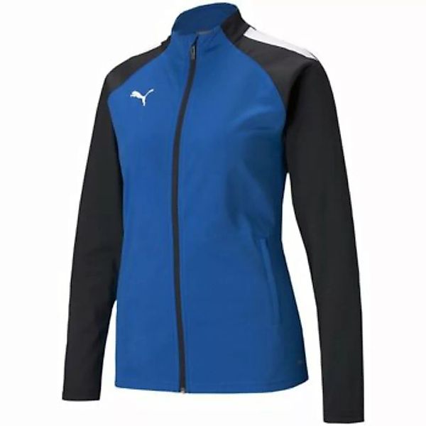 Puma  Damen-Jacke Sport teamLIGA Training Jacket W 657252 002 günstig online kaufen