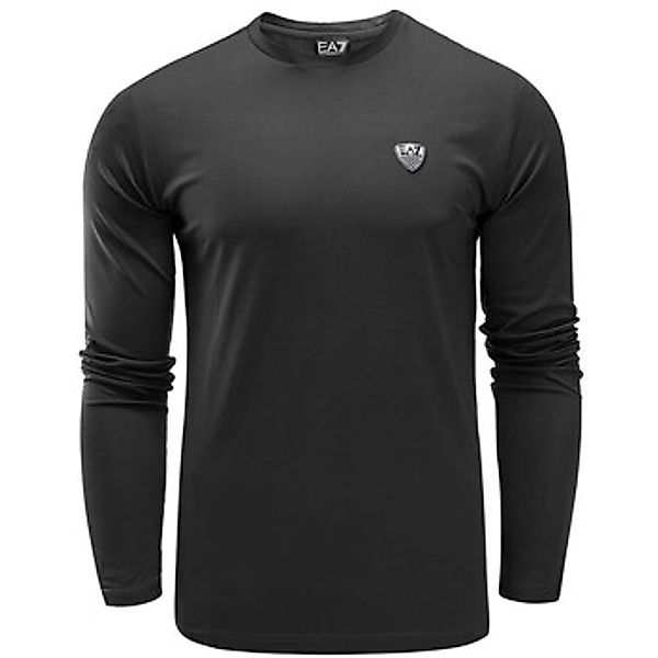 Emporio Armani  Langarmshirt Ea7 Emporio günstig online kaufen