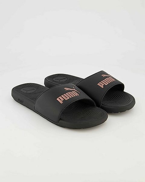 PUMA Cool Cat 2.0 Pantolette Obermaterial: Sonstiges Material günstig online kaufen