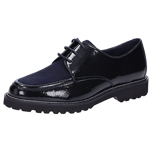 SIOUX Meredith-749-H Schnürschuh günstig online kaufen