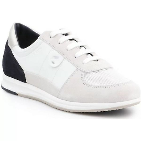 Geox  Sneaker Lifestyle Schuhe  D Avery B D52H5B-05422-C1352 günstig online kaufen