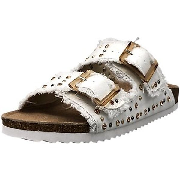 Colors of California  Clogs Pantoletten HC.BIO406-ICE günstig online kaufen