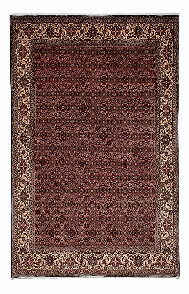 morgenland Orientteppich »Perser - Bidjar - 293 x 198 cm - braun«, rechteck günstig online kaufen
