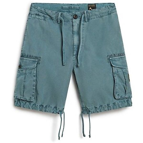 Superdry  Shorts Short parachute léger günstig online kaufen