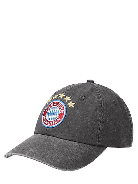 FC Bayern München Baseball Cap FC Bayern München I Baseballcap I Baseballka günstig online kaufen