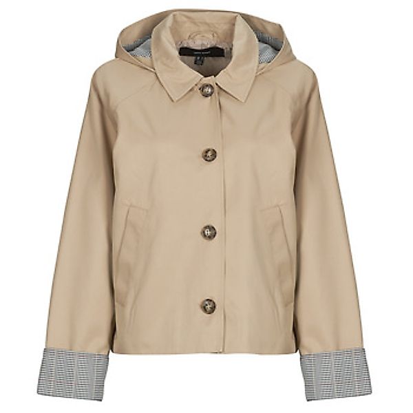 Vero Moda  Trenchcoats VMWALESLYDIA  günstig online kaufen