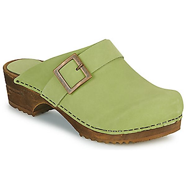 Sanita  Clogs URBAN OPEN günstig online kaufen