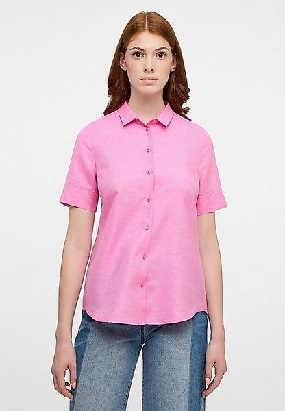 Eterna Hemdbluse REGULAR FIT EASY IRON (bügelleicht) günstig online kaufen