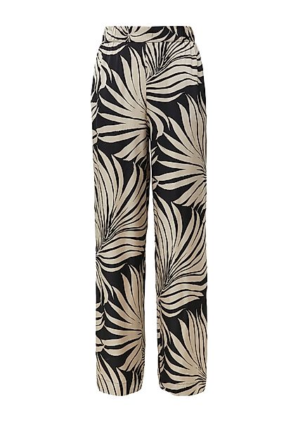 s.Oliver BLACK LABEL Stoffhose günstig online kaufen