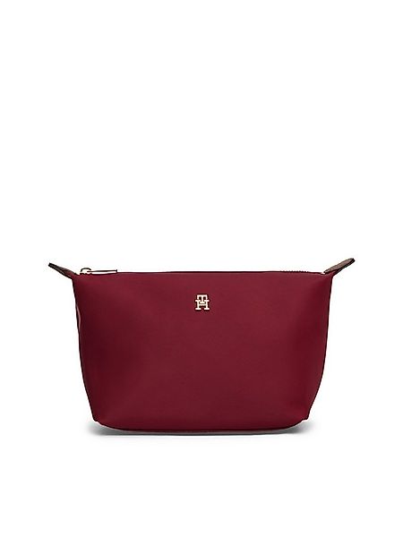 Tommy Hilfiger Kosmetiktasche TH ICON WASHBAG NYLON, Unisex Minibag, Kultur günstig online kaufen