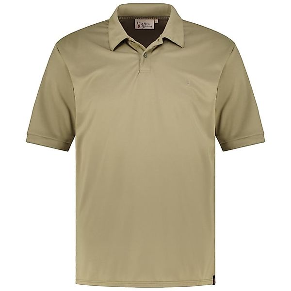 Hubertus Funktions-Poloshirt, atmungsaktiv günstig online kaufen