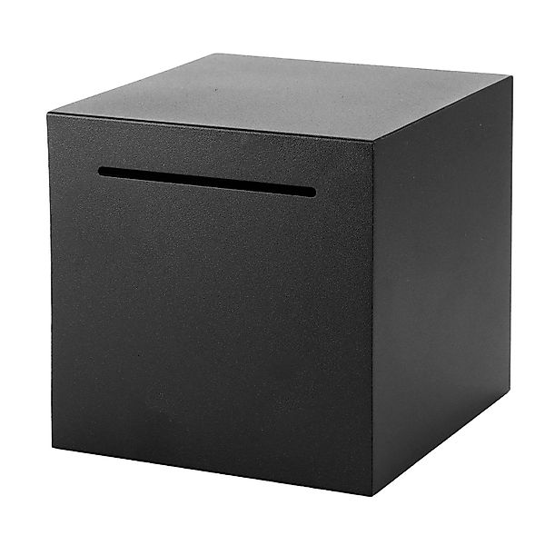 BlingBin Spardose Sparbox für Münzen Scheine, günstig online kaufen