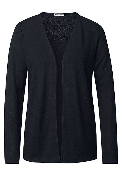 STREET ONE Langarmshirt günstig online kaufen