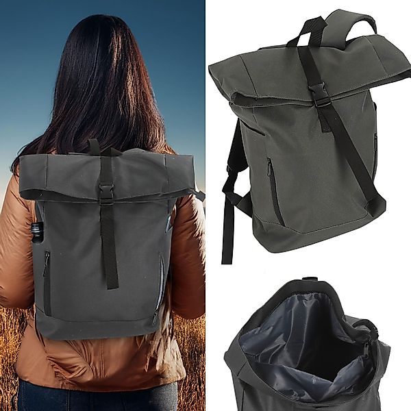 CEPEWA Rucksack Falt Rucksack Urban 30l günstig online kaufen
