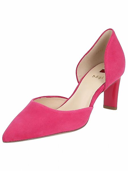 Högl Pumps "Högl Pumps Samt" günstig online kaufen