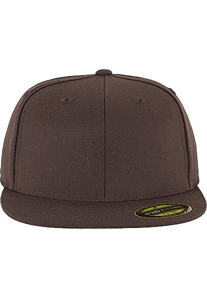 Flexfit Flex Cap Flexfit Unisex Premium 210 Fitted günstig online kaufen