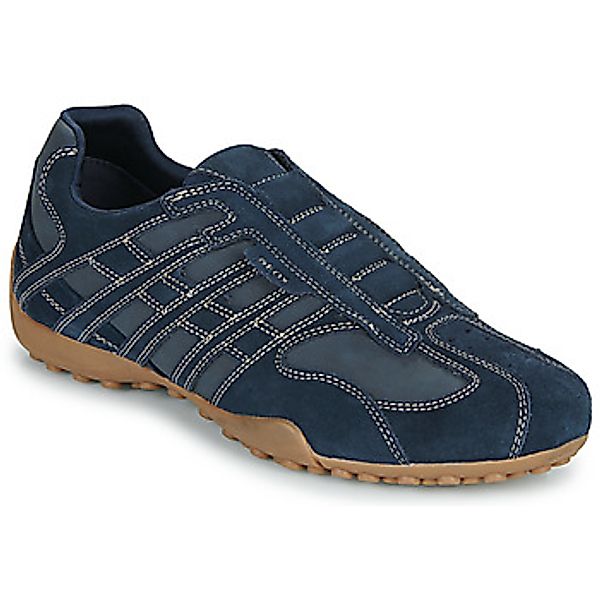 Geox  Sneaker U SNAKE ORIGINAL B günstig online kaufen