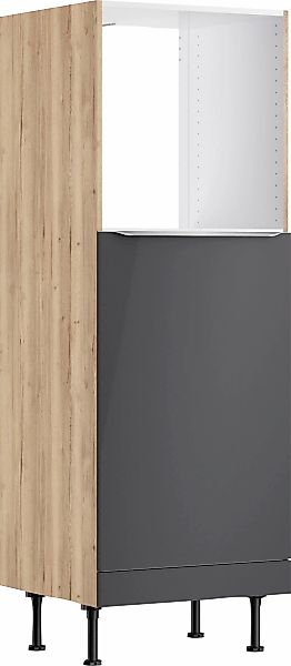 KOCHSTATION Backofen/Kühlumbauschrank "KS-Aken" günstig online kaufen
