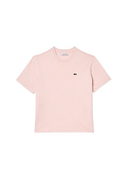 Lacoste T-Shirt T-Shirt Kurzarmshirt (1-tlg., 1) günstig online kaufen