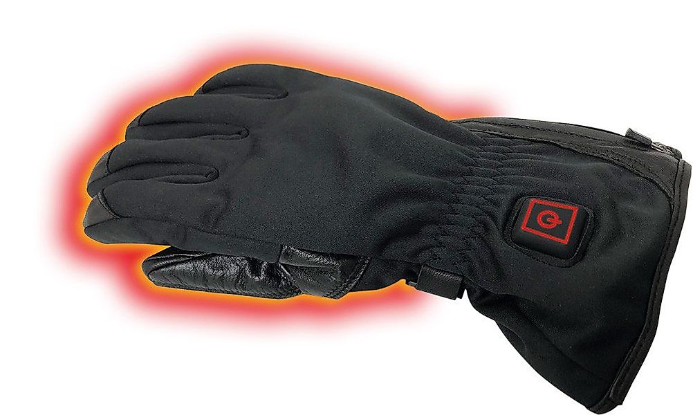 Thermo Skihandschuhe Thermo Ski Gloves - beheizte Skihandschuhe günstig online kaufen