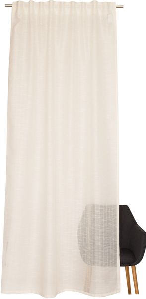 SCHÖNER WOHNEN-Kollektion Vorhang Meshwork (1 St), günstig online kaufen