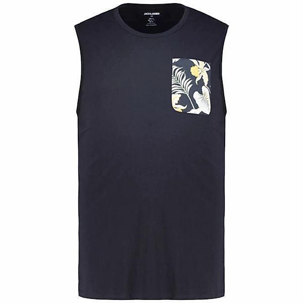 Jack&Jones Tanktop mit Brusttasche günstig online kaufen