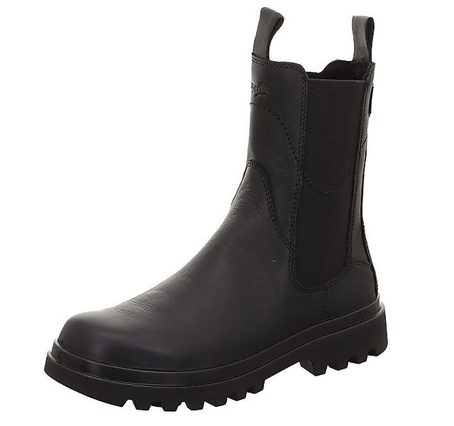 Superfit Stiefelette Leder  ABBY Winterstiefel günstig online kaufen