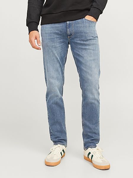 Jack & Jones Regular-fit-Jeans JJICLARK JJEVAN günstig online kaufen