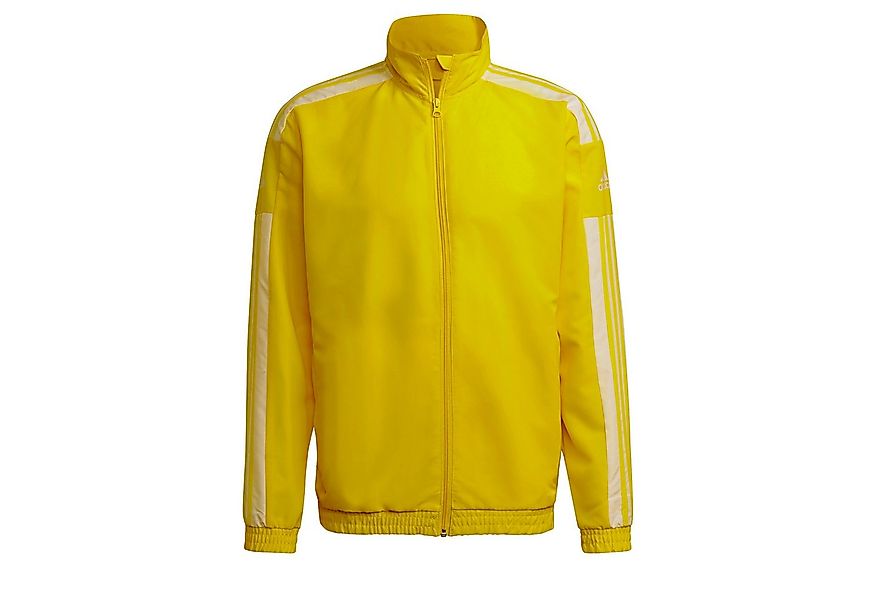 adidas Performance Trainingsjacke adidas Herren Präsentationsjacke Squadra günstig online kaufen